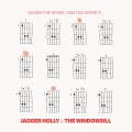 Jagger Holly & The Windowsill - Saving the genre, and you know it . . . 10 inch